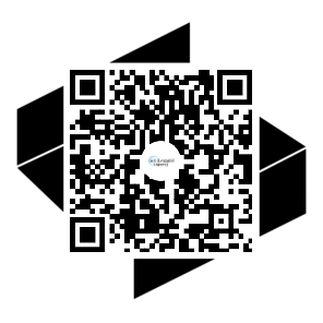 Scan to follow our latest news